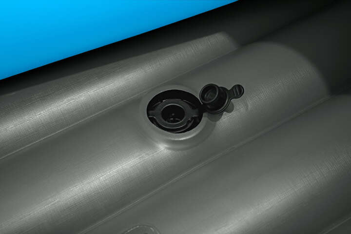 Bestway Kajak-Set Cove Champion X2